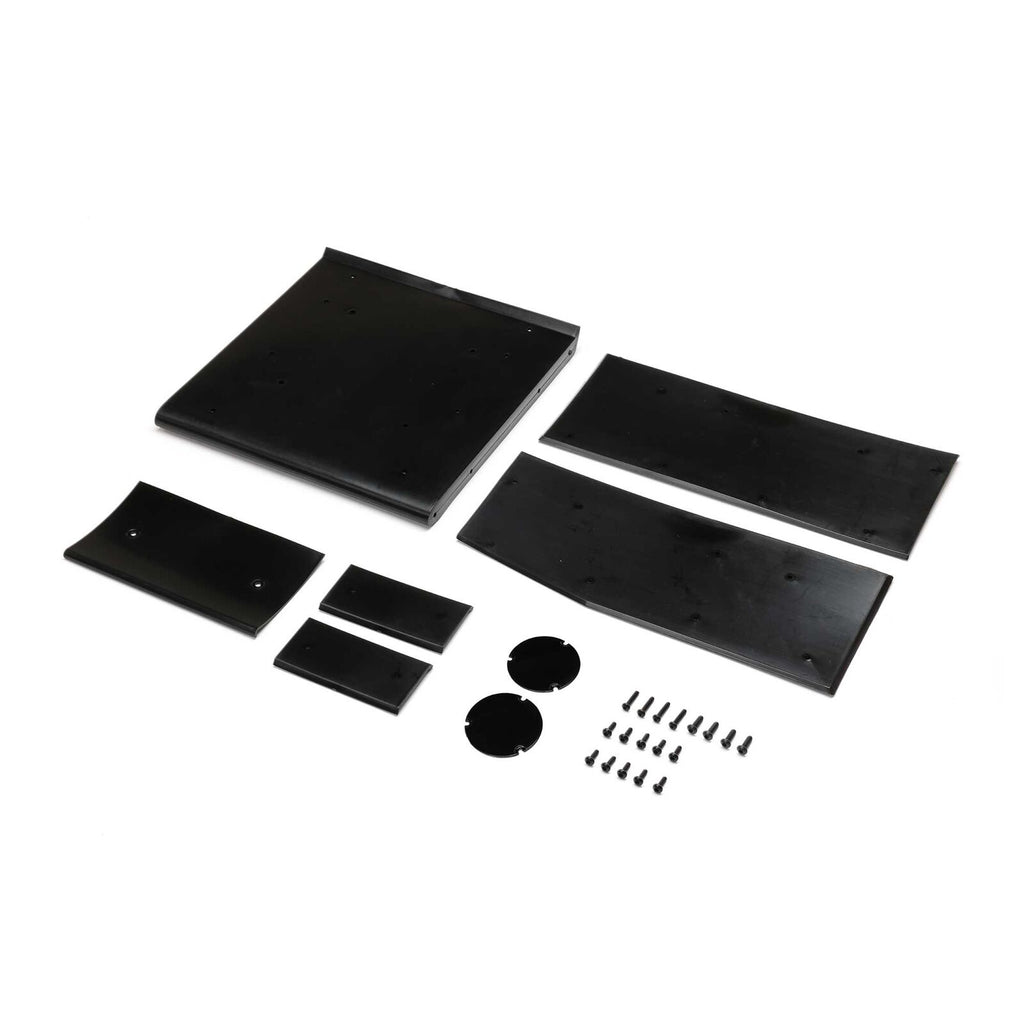 Losi 22s Sprint Wing Panel Set