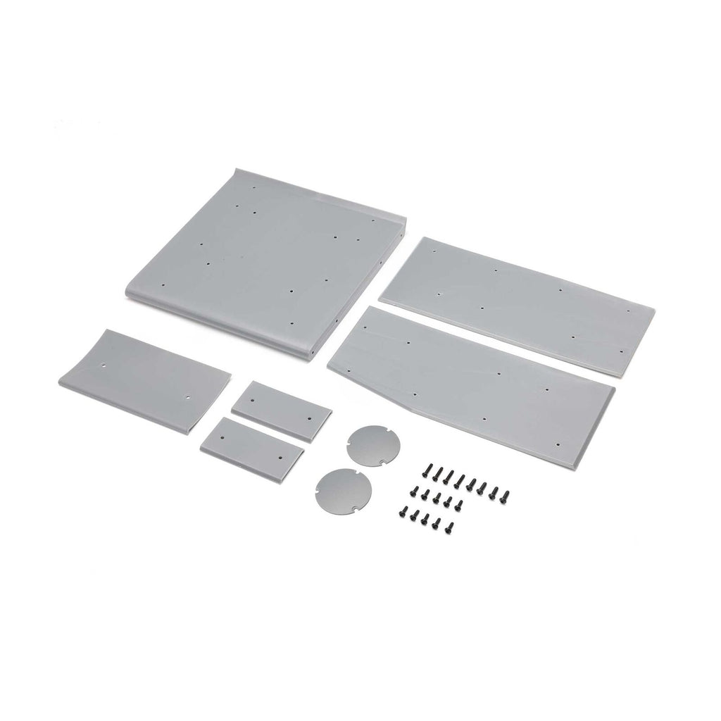 Losi 22s Sprint Wing Panel Set