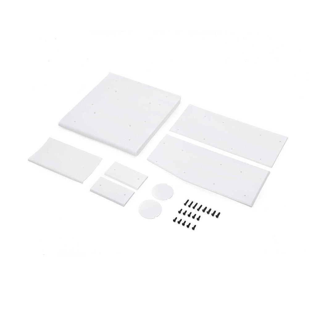 Losi 22s Sprint Wing Panel Set