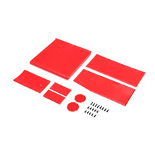Load image into Gallery viewer, Losi 22s Sprint Wing Panel Set