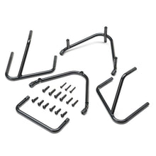 Load image into Gallery viewer, Losi 22s Sprint Bumper Set, Black