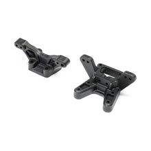 Load image into Gallery viewer, Losi 22s Sprint Camber Block &amp; Bulk Head Set