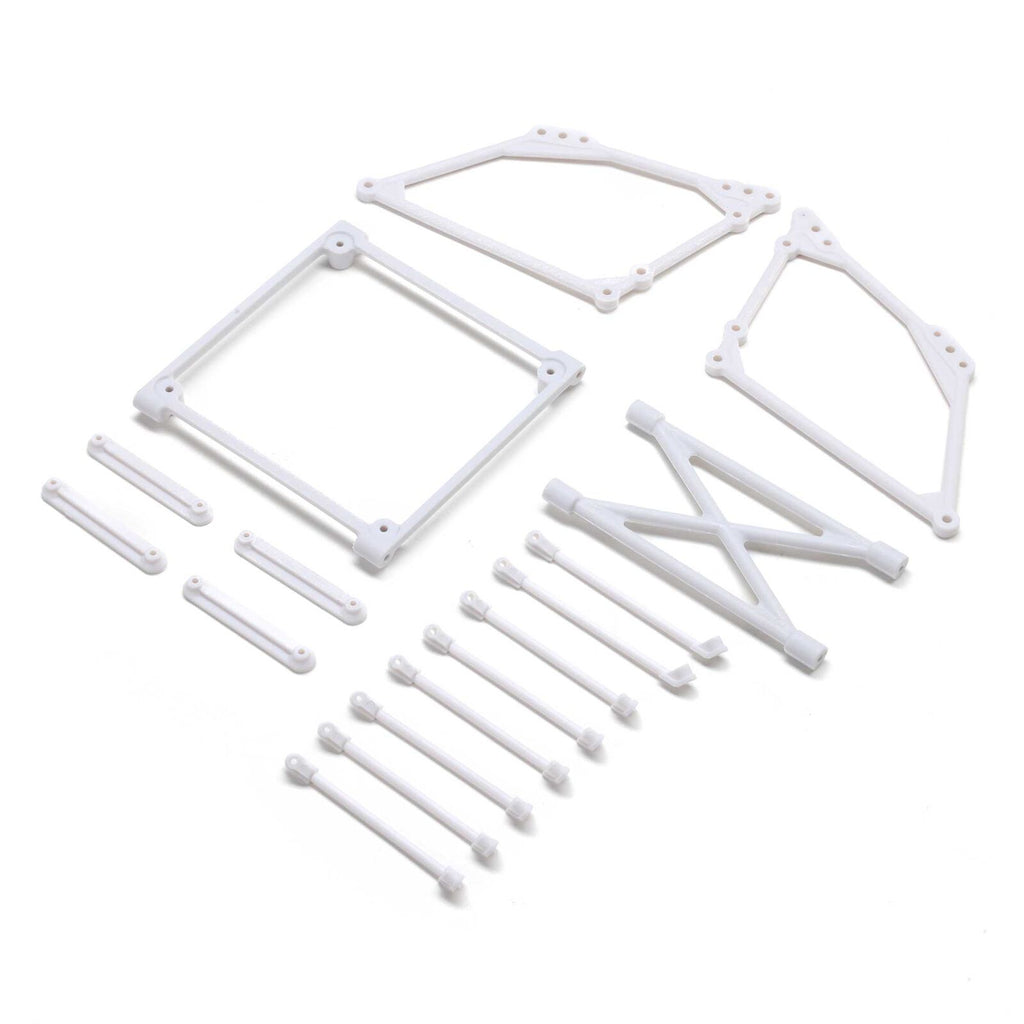 Losi 22s Sprint Top Wing Mount Set