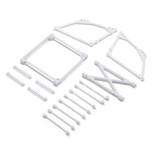 Load image into Gallery viewer, Losi 22s Sprint Top Wing Mount Set