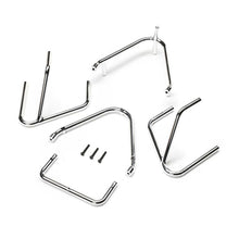 Load image into Gallery viewer, Losi 22s Sprint Bumper Set, Chrome