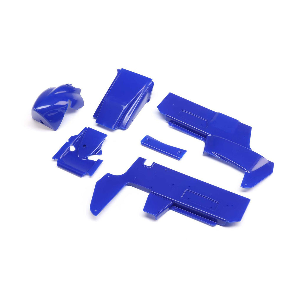 Losi 22s Sprint Body Panel Set