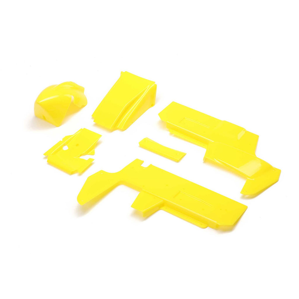 Losi 22s Sprint Body Panel Set