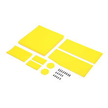 Load image into Gallery viewer, Losi 22s Sprint Wing Panel Set