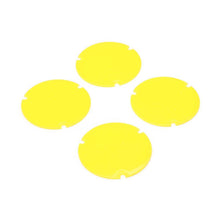 Load image into Gallery viewer, Wheel cover set 22s sprint