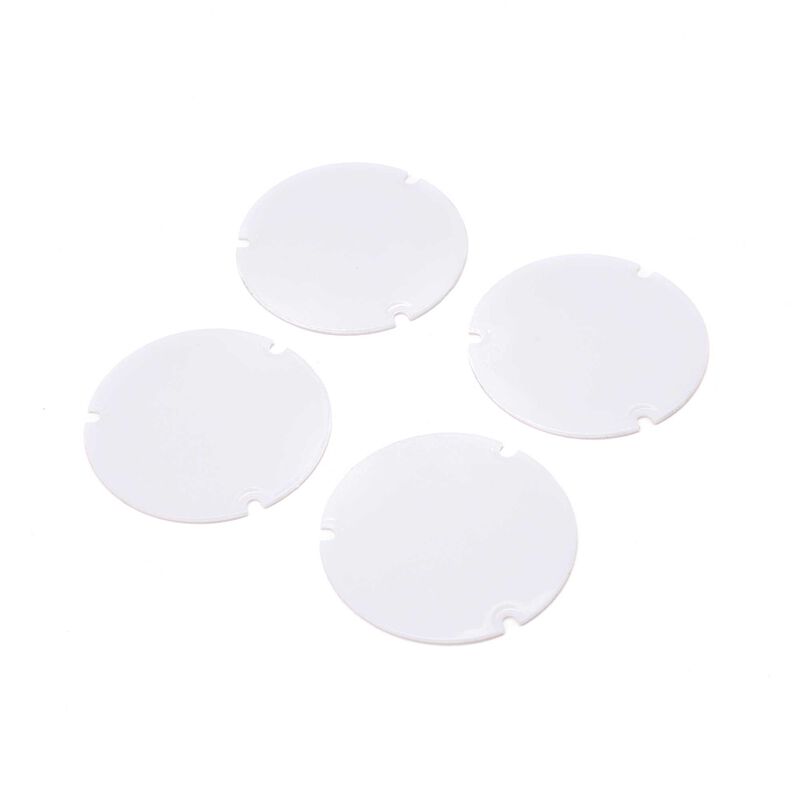 Wheel cover set 22s sprint