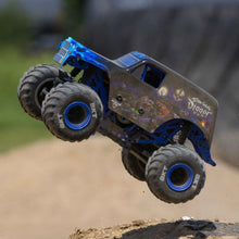 Load image into Gallery viewer, Losi 1/18 Mini LMT 4WD Son Uva Digger or Grave Digger Monster Truck Brushed RTR