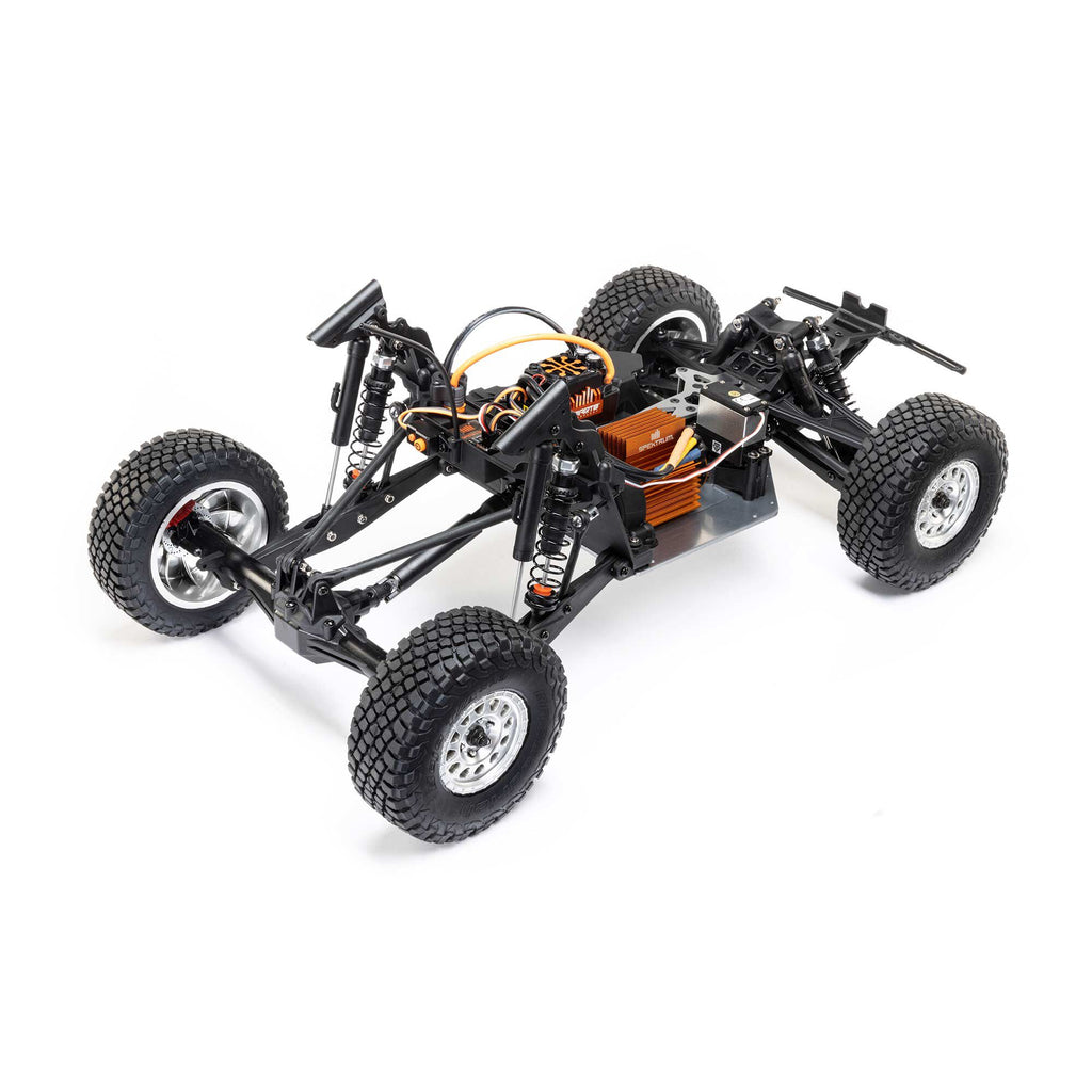 Losi Baja Rey 2.0