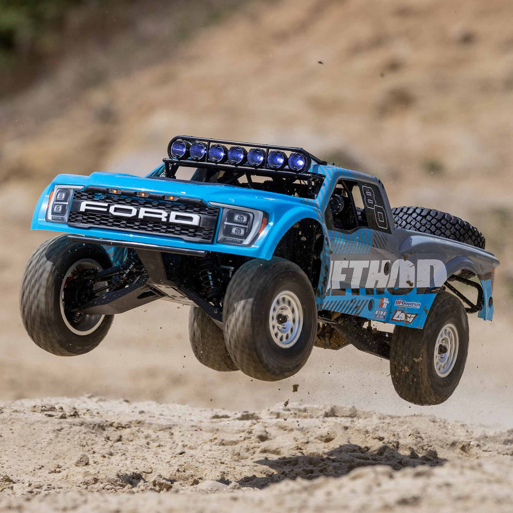 Losi Baja Rey 2.0