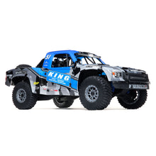 Load image into Gallery viewer, Losi 1/6 Super Baja Rey 2.0 4X4 Desert Truck Brushless RTR, King Shocks