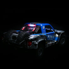 Load image into Gallery viewer, Losi 1/6 Super Baja Rey 2.0 4X4 Desert Truck Brushless RTR, King Shocks