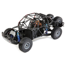 Load image into Gallery viewer, Losi 1/6 Super Baja Rey 2.0 4X4 Desert Truck Brushless RTR, King Shocks