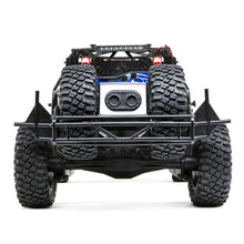 Load image into Gallery viewer, Losi 1/6 Super Baja Rey 2.0 4X4 Desert Truck Brushless RTR, King Shocks