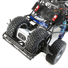 Load image into Gallery viewer, Losi 1/6 Super Baja Rey 2.0 4X4 Desert Truck Brushless RTR, King Shocks