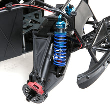 Load image into Gallery viewer, Losi 1/6 Super Baja Rey 2.0 4X4 Desert Truck Brushless RTR, King Shocks