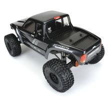 Load image into Gallery viewer, 1/6 Cliffhanger High Performance Clear Body: SCX6