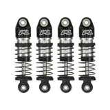 Pro-Line 1/24 Big Bore Scaler Shocks (4): SCX24