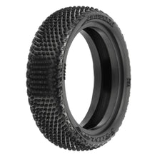 Load image into Gallery viewer, Pro-Line Harpoon CR3 2WD Front 2.2&quot; Carpet Buggy Tires (2)
