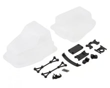Load image into Gallery viewer, Redcat Ascent-18 Apex Body Set (Clear)