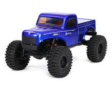 Load image into Gallery viewer, Redcat Ascent-18 1/18 4WD RTR Brushed Rock Crawler (Blue) w/2.4GHz Radio, Battery &amp; Charger