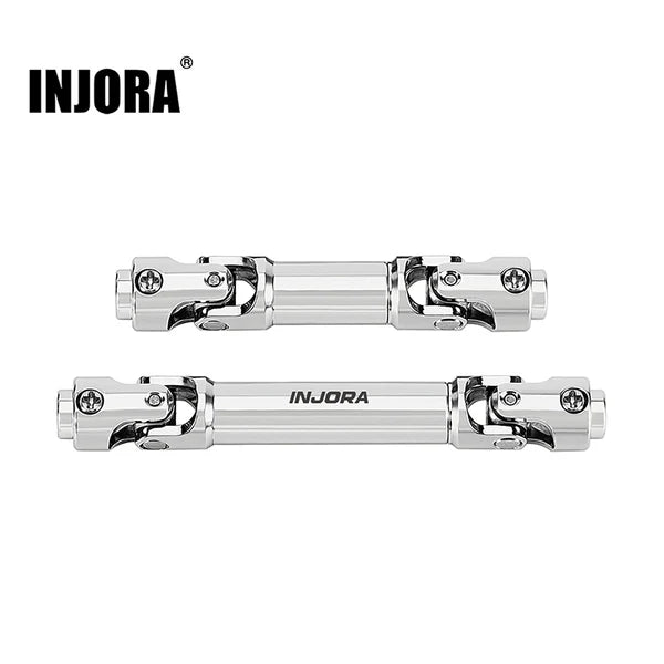 Stainless Steel Drive Shafts for SCX30