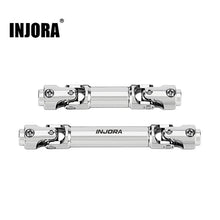 Load image into Gallery viewer, Stainless Steel Drive Shafts for SCX30
