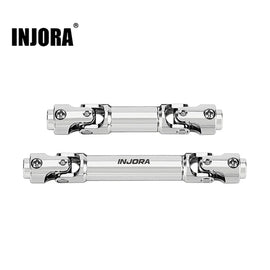 Stainless Steel Drive Shafts for SCX30