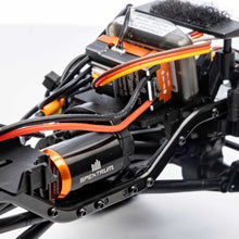 Load image into Gallery viewer, Spektrum Firma 8A Sensored Brushless ESC / Motor Combo: 1/24 Rock Crawlers