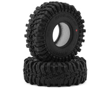 Load image into Gallery viewer, UpGrade RC Micro Shield 1.0" Class 2 Micro Crawler Tires (2) (63mm OD) (Super Soft)