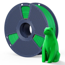 Load image into Gallery viewer, Sunlu Matte PLA Green