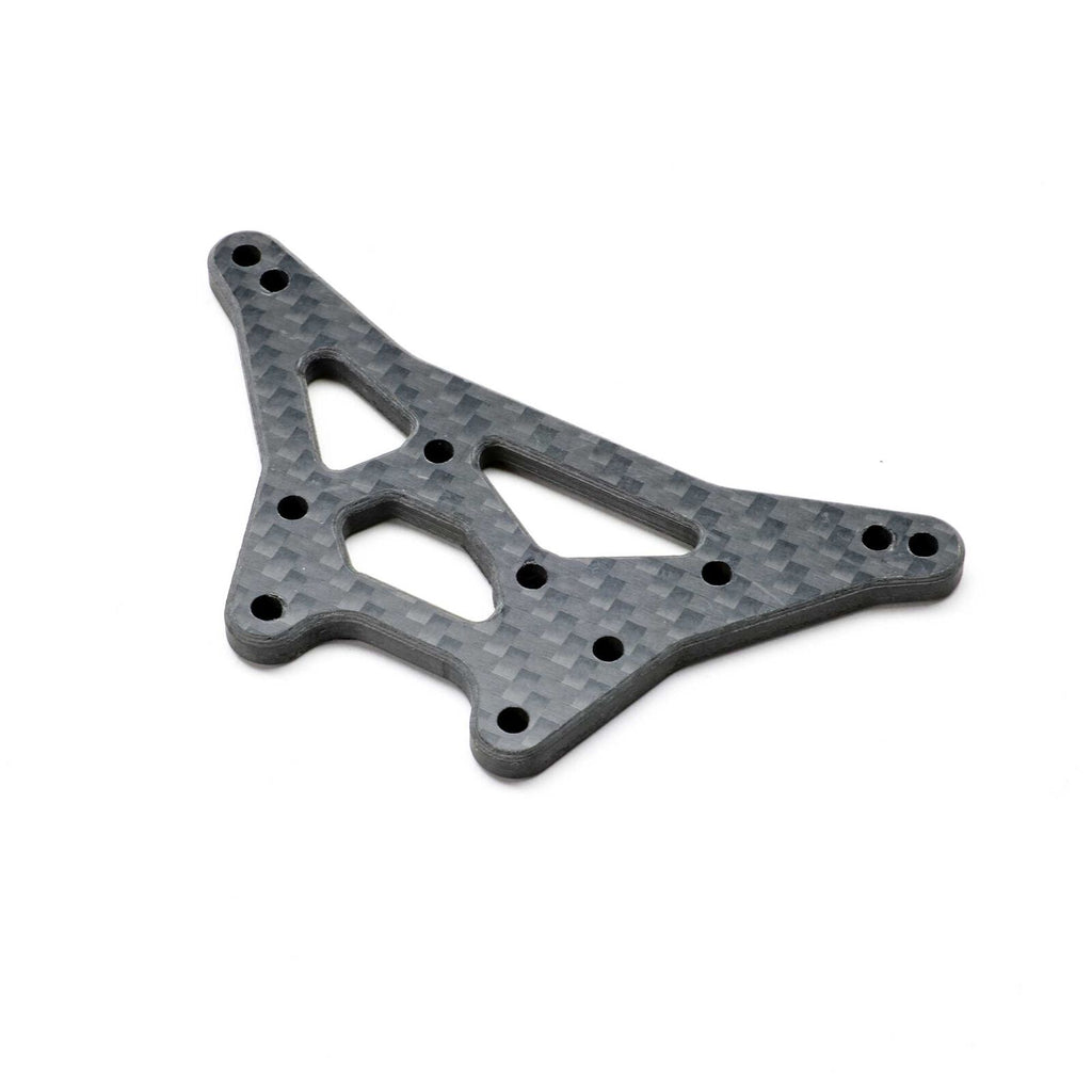Losi Sprint Carbon Front Shock Tower: 22S Sprint