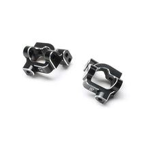 Load image into Gallery viewer, Losi 22s Sprint Caster Block Set, 5 Deg, Aluminum