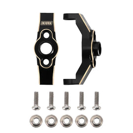 4g/pcs Brass C Hub Carriers for 1/18 TRX4m