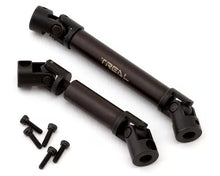 Load image into Gallery viewer, Axial SCX24 Hardened Steel Driveshaft Set (C10/Jeep/Bronco)