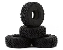 Load image into Gallery viewer, Trailburner 1.0" Micro Crawler Tires (4)