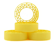 Load image into Gallery viewer, Injora 1.3" Micro Crawler Tires Silicone Rubber Inserts (68-72mm) (Super Soft) (4)