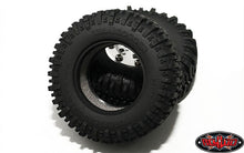 Load image into Gallery viewer, RC4WD Interco Super Swamper TSL/Bogger 1.0&quot; Micro Crawler Tires