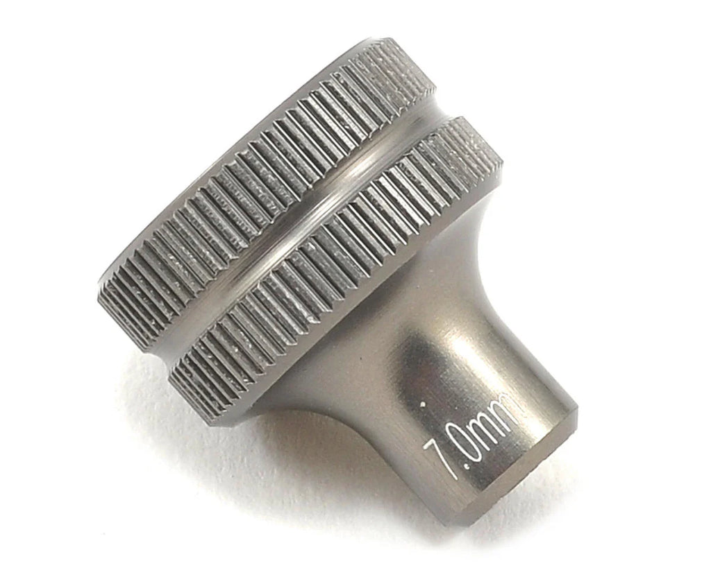 Team Associated Factory Team Short Thumb Wrench Nut Driver