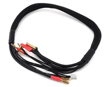 Load image into Gallery viewer, Reedy 1-2S 4mm/5mm Pro Charge Lead