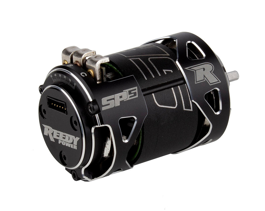 Reedy Sonic 540-SP5 Spec Brushless Motor