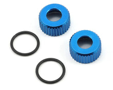 Load image into Gallery viewer, Team Associated VCS3 Lower Shock Cap Set w/O-Rings (2)