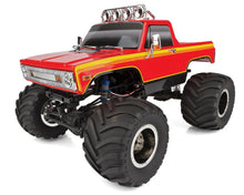 Load image into Gallery viewer, Team Associated MT12 Mini 4WD RTR Electric Monster Truck (Red) w/2.4GHz Radio