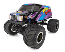 Load image into Gallery viewer, Team Associated MT12 Monster Van 4WD RTR Electric Monster Truck w/2.4GHz Radio