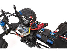 Load image into Gallery viewer, Team Associated MT12 Monster Van 4WD RTR Electric Monster Truck w/2.4GHz Radio