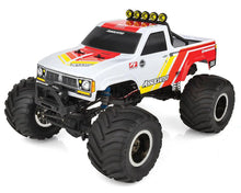 Load image into Gallery viewer, Team Associated MT12+ Lux Mini 4WD RTR Electric Monster Truck w/2.4GHz Radio, Battery &amp; Charger