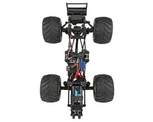 Load image into Gallery viewer, Team Associated MT12+ Lux Mini 4WD RTR Electric Monster Truck w/2.4GHz Radio, Battery &amp; Charger